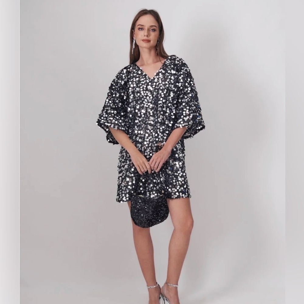 Tela Mercantile Rita Dress